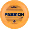 pppassion stock passion orange