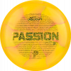 pppassion stock passion yellow
