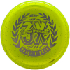 Discraft Pierce 3x 3