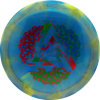 TSA Synapse Nebula Ethereal 1