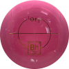 Bohrium Supernova 1