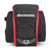 Discmania Jetpack Front Closed DMSU