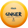CD Ginger orange