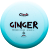 CD Ginger turq