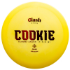 CD Cookie yellow