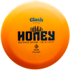 CD Wild Honey orange