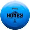 CD Wild Honey blue