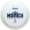 CD Wild Honey white