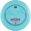 0005348 supreme escape first run