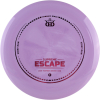 0005346 supreme escape first run