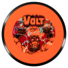 1k 10yr volt orange