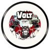 1k 10yr volt white