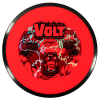 1k 10yr volt red