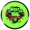 1k 10yr volt yellow