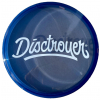 Disctroyer Sparrow Transparent white Disctroyer