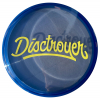 Disctroyer Sparrow Transparent yellow Disctroyer