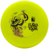 ET SHOP Latitude Diamond Yellow