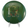 Tane Mahuta Disc