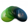 Fanned Discs