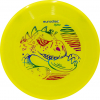 eurodisc Kinder Softdisc throwzilla Gelb