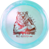 Opto Glimmer Sapphire Turquoise 2020