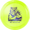 Opto Glimmer Sapphire Yellow 2020