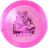 Opto Glimmer Sapphire Pink 2020
