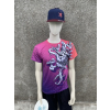 EURO TOUR GRIPPY JERSEY