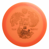 Lone Howl 3 Orange DMSU