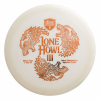 Lone Howl 3 White DMSU