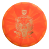 Arctic Fang DMS Orange 1024x1024