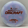 CAPTAIN'S RAPTOR ESP Swirl (2022)