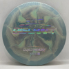 CAPTAIN'S RAPTOR ESP Swirl (2022)