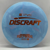 CAPTAIN'S RAPTOR ESP Swirl (2022)