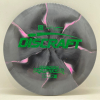 CAPTAIN'S RAPTOR ESP Swirl (2022)