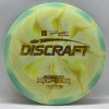 CAPTAIN'S RAPTOR ESP Swirl (2022)