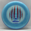 LUNA ESP Swirl // Paul McBeth 6x