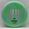 LUNA ESP Swirl // Paul McBeth 6x
