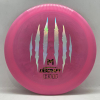 ZEUS ESP Swirl // Paul McBeth 6x