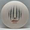 ZEUS ESP Swirl // Paul McBeth 6x