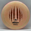 HADES ESP Swirl // Paul McBeth 6x
