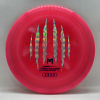 ANAX ESP Swirl // Paul McBeth 6x