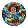 buzzz supercolor