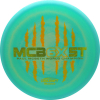 BUZZZ ESP Swirl // MCB6XST