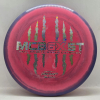 BUZZZ ESP Swirl // MCB6XST