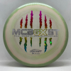 BUZZZ ESP Swirl // MCB6XST