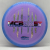 UNDERTAKER ESP Swirl // MCB6XST