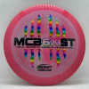 UNDERTAKER ESP Swirl // MCB6XST