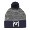 pmbeanie.2color nvy gry 1
