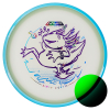 Eclipse Hex 2023 TeamSeries GlowPreview BLUE 1K